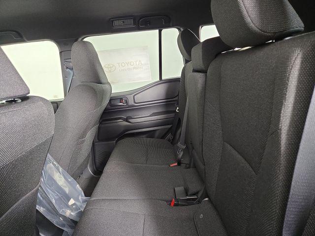 new 2025 Toyota Land Cruiser car, priced at $56,076