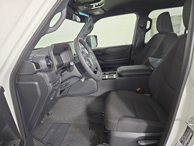 new 2025 Toyota Land Cruiser car, priced at $56,076