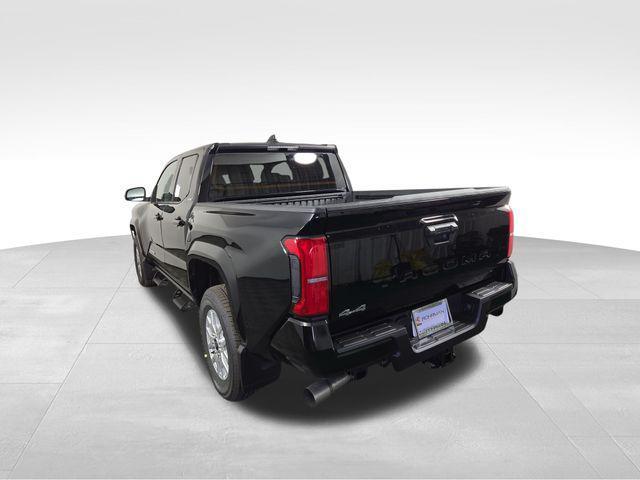 new 2025 Toyota Tacoma car, priced at $44,908