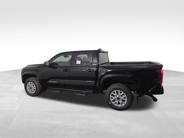 new 2025 Toyota Tacoma car, priced at $44,908