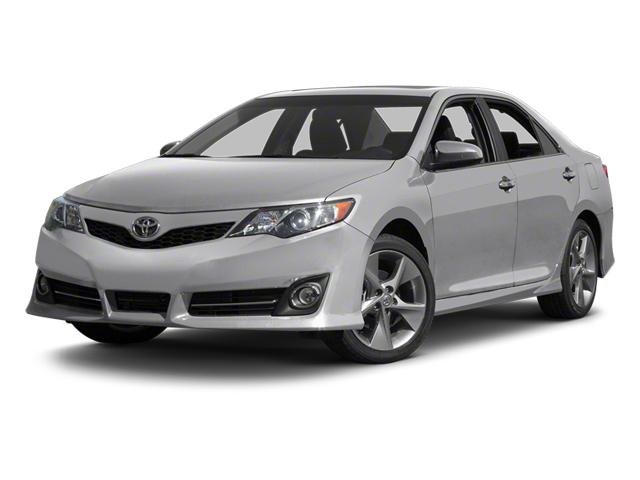 used 2013 Toyota Camry car, priced at $10,438
