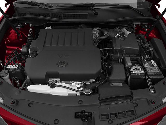 used 2013 Toyota Camry car, priced at $10,438