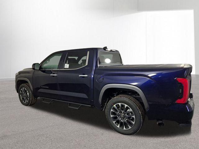 new 2025 Toyota Tundra car, priced at $62,793