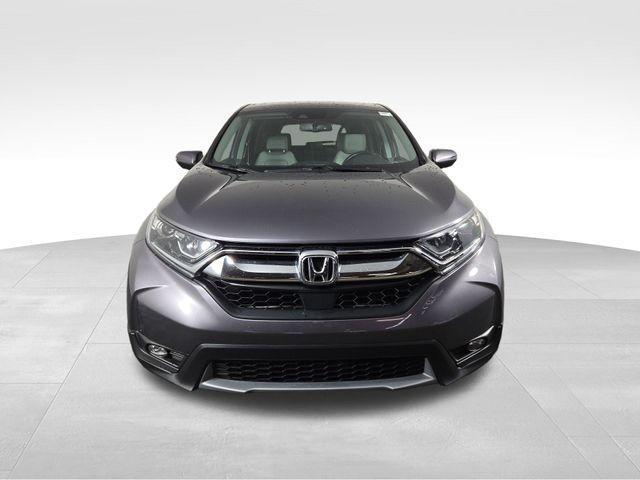 used 2018 Honda CR-V car, priced at $20,300