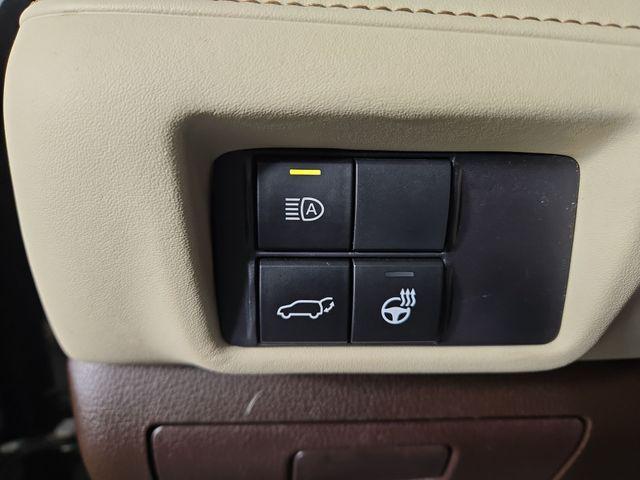 used 2022 Toyota Highlander car, priced at $42,563