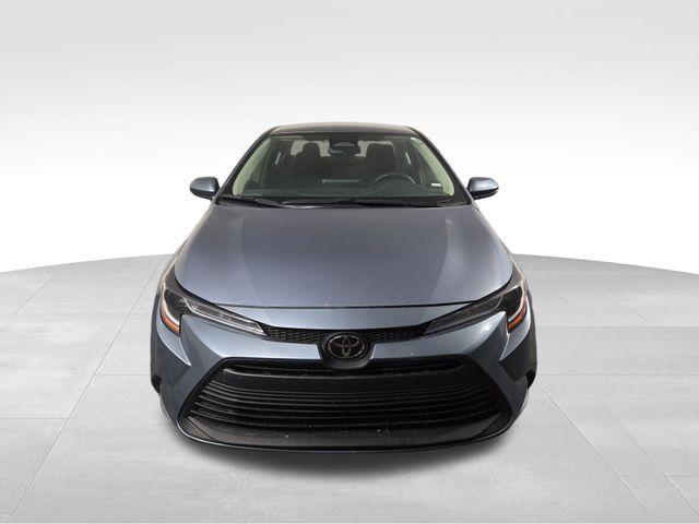 used 2023 Toyota Corolla car, priced at $19,100