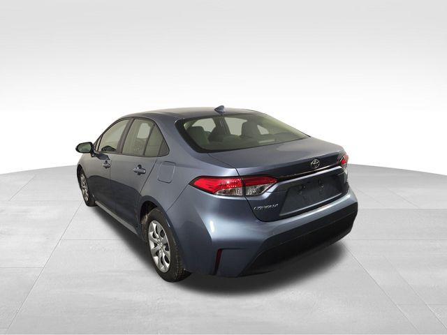 used 2023 Toyota Corolla car, priced at $19,100