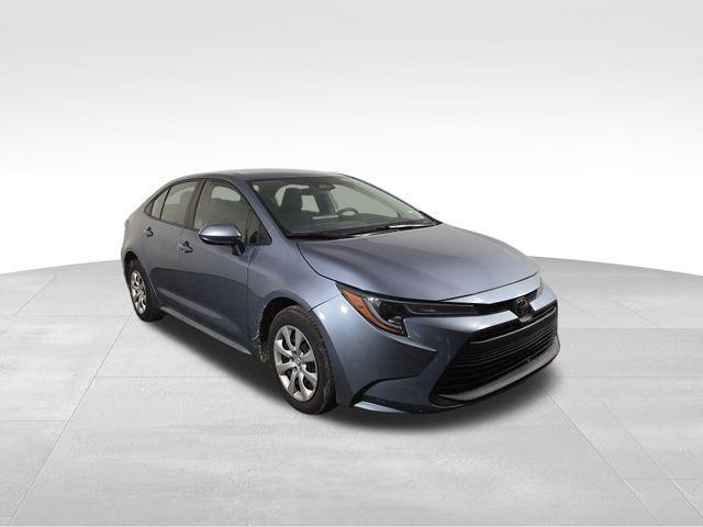 used 2023 Toyota Corolla car, priced at $19,100