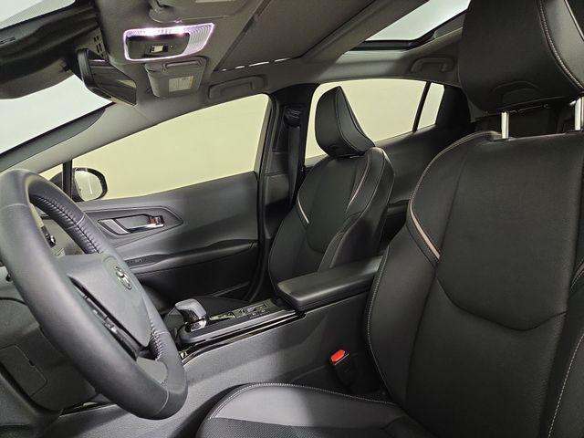 used 2024 Toyota Prius car, priced at $30,362
