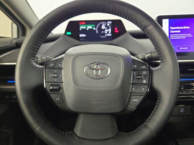used 2024 Toyota Prius car, priced at $30,362