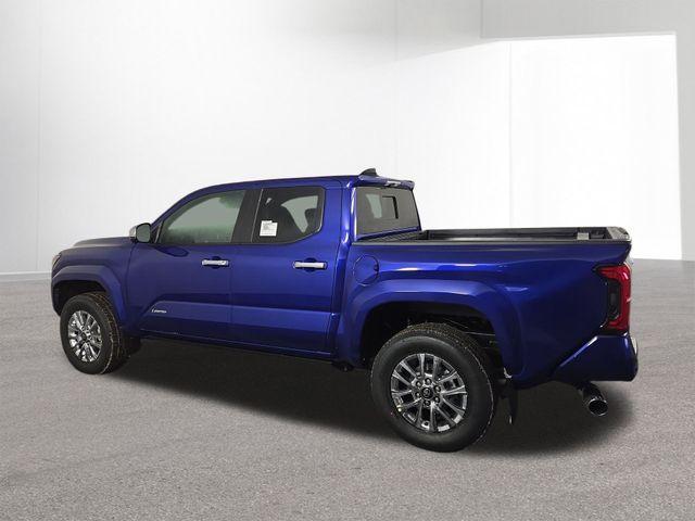 new 2025 Toyota Tacoma car, priced at $50,902