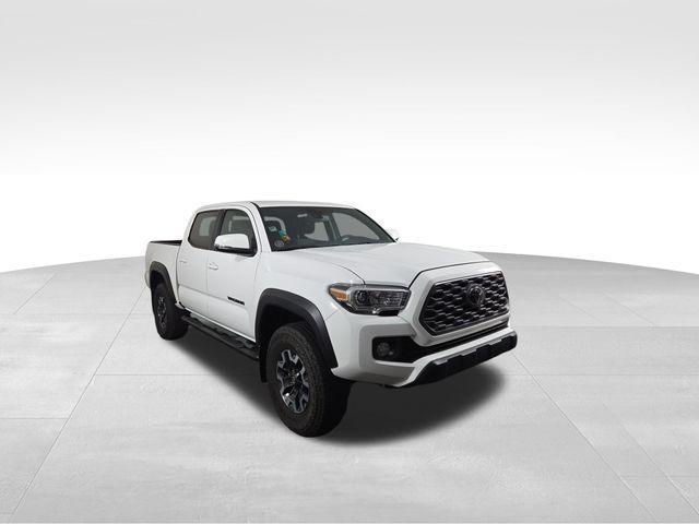 used 2022 Toyota Tacoma car, priced at $36,700