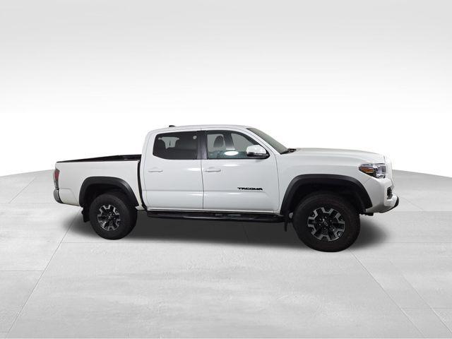 used 2022 Toyota Tacoma car, priced at $36,700