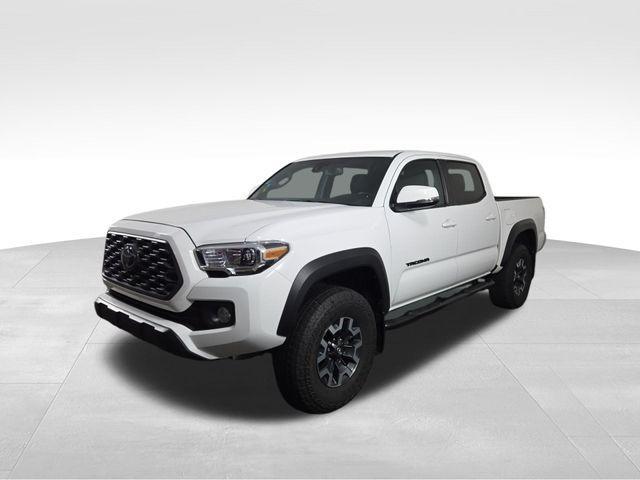 used 2022 Toyota Tacoma car, priced at $36,700