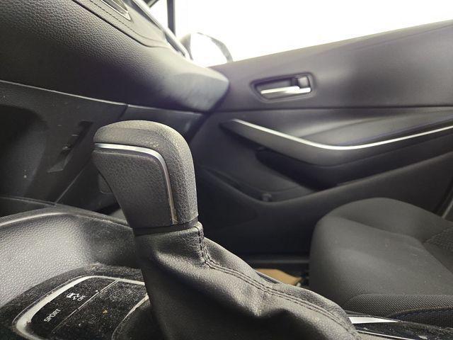 used 2022 Toyota Corolla car, priced at $22,549