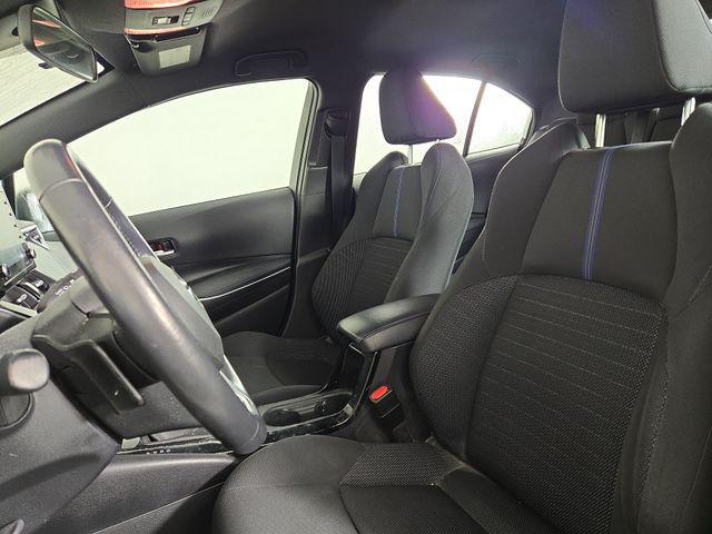 used 2022 Toyota Corolla car, priced at $22,549