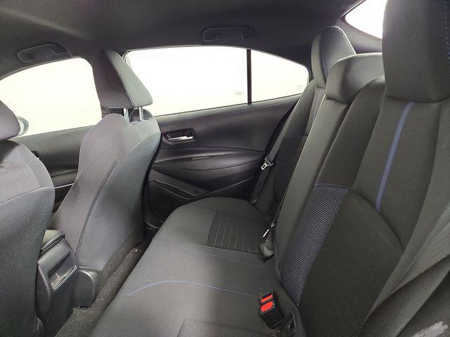 used 2022 Toyota Corolla car, priced at $22,549