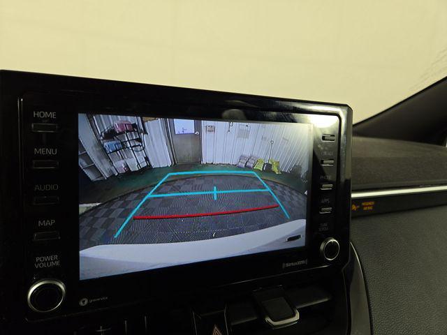 used 2022 Toyota Corolla car, priced at $22,549