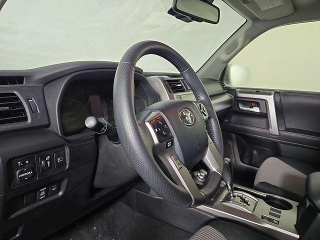 used 2024 Toyota 4Runner car, priced at $41,821