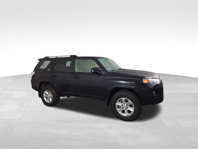 used 2024 Toyota 4Runner car, priced at $41,821