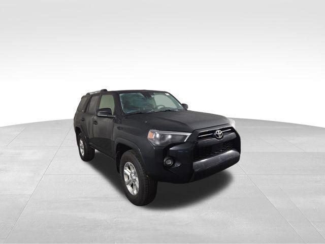 used 2024 Toyota 4Runner car, priced at $41,821