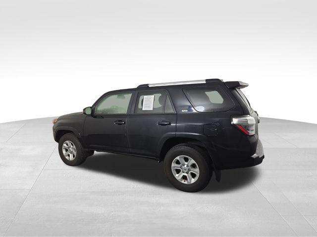 used 2024 Toyota 4Runner car, priced at $41,821