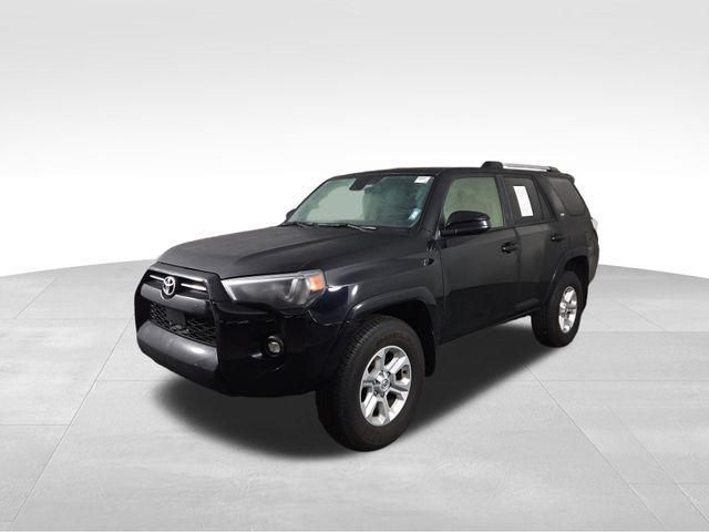 used 2024 Toyota 4Runner car, priced at $41,821