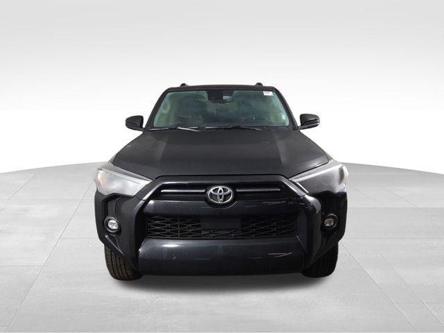 used 2024 Toyota 4Runner car, priced at $41,821