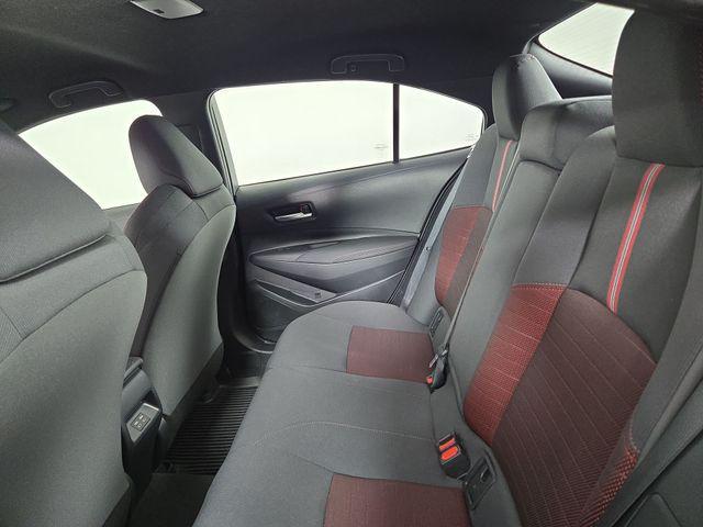 used 2023 Toyota Corolla car, priced at $23,573