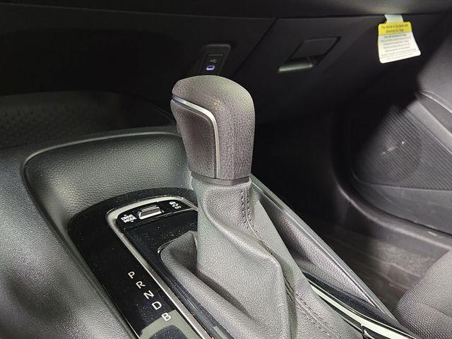 used 2023 Toyota Corolla car, priced at $23,573