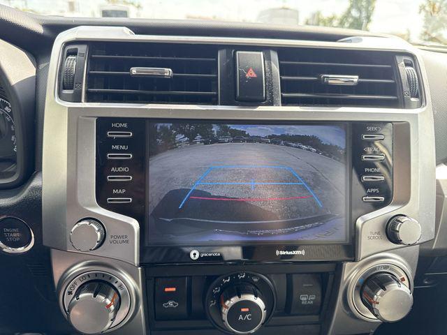 used 2022 Toyota 4Runner car, priced at $32,228