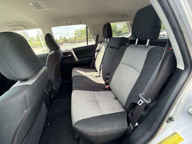 used 2022 Toyota 4Runner car, priced at $32,228