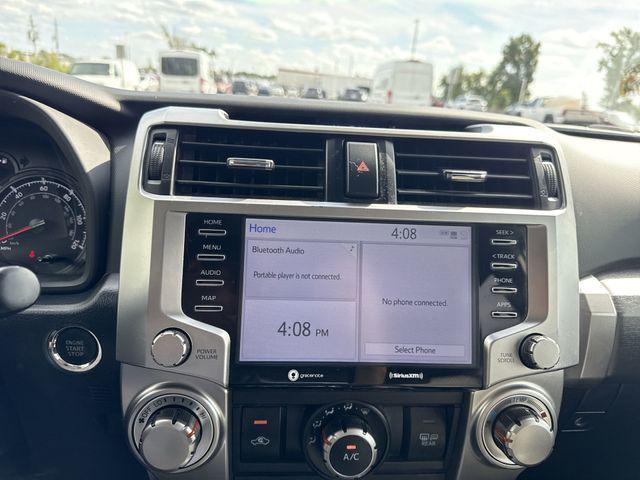 used 2022 Toyota 4Runner car, priced at $32,228