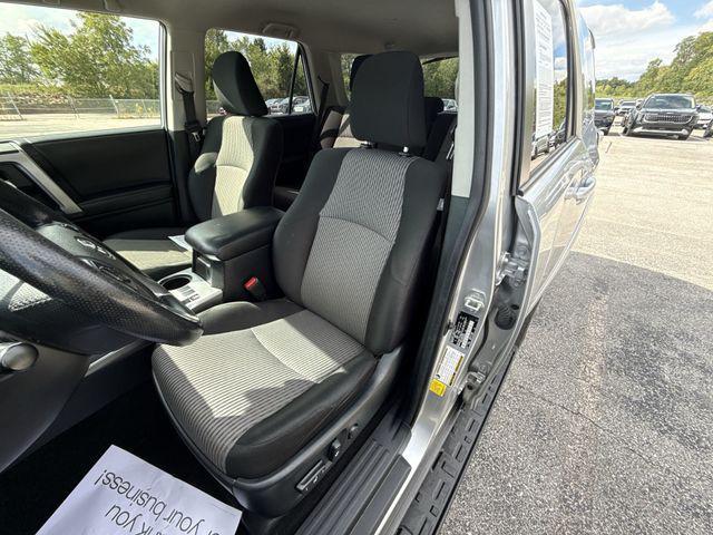 used 2022 Toyota 4Runner car, priced at $32,228