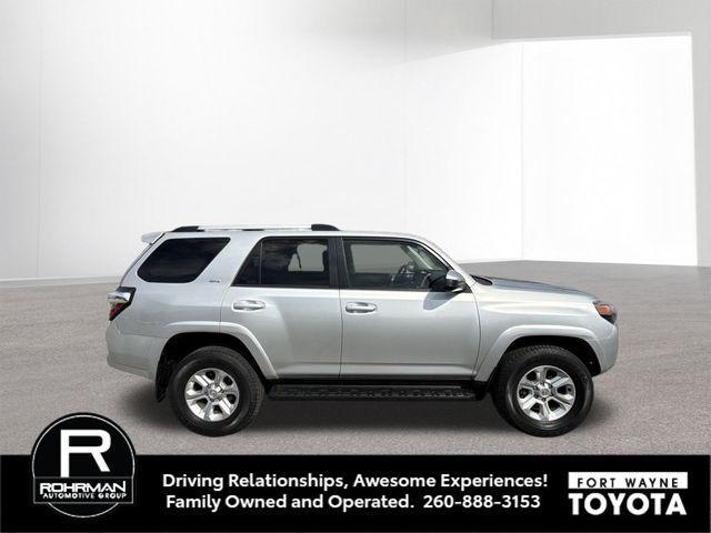 used 2022 Toyota 4Runner car, priced at $32,228