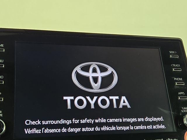 used 2023 Toyota Camry car, priced at $26,471