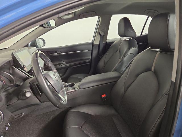 used 2023 Toyota Camry car, priced at $26,471