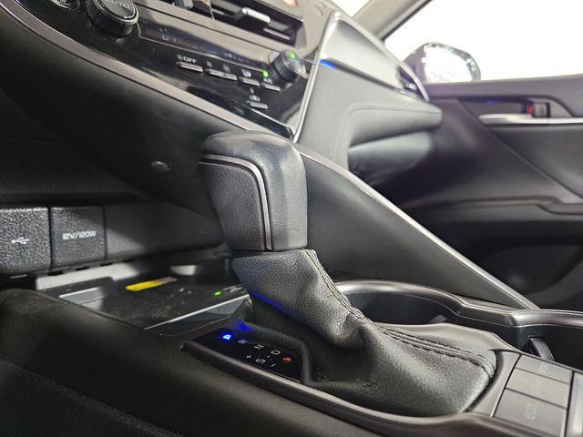 used 2023 Toyota Camry car, priced at $26,471