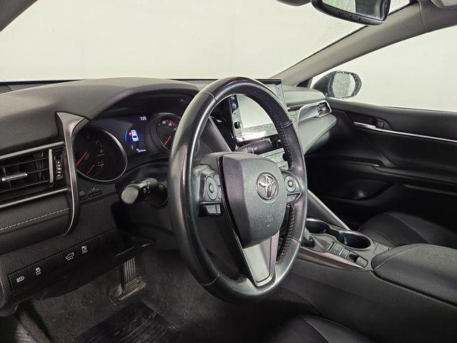 used 2023 Toyota Camry car, priced at $26,471