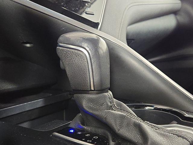 used 2020 Toyota Camry car, priced at $18,474