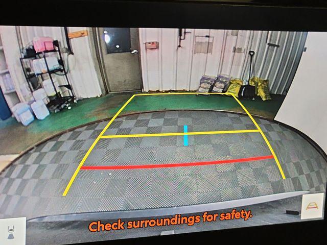 used 2024 Toyota RAV4 car, priced at $28,487