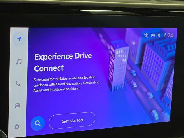 used 2024 Toyota RAV4 car, priced at $28,487