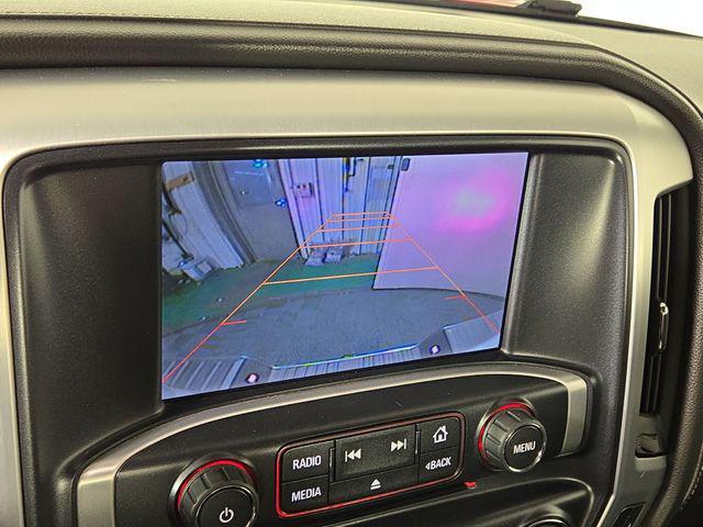 used 2014 GMC Sierra 1500 car, priced at $21,063