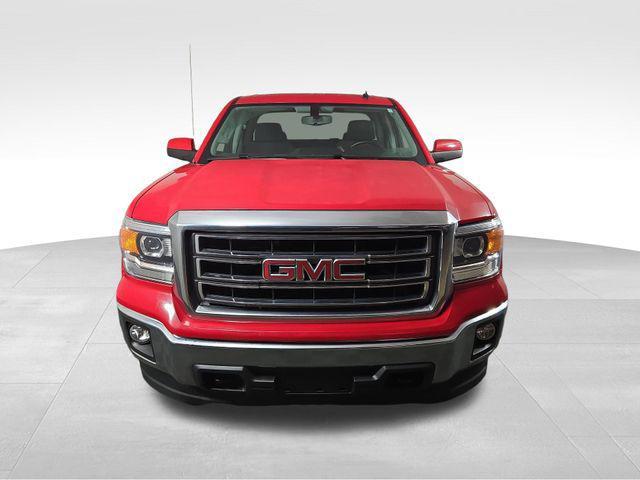 used 2014 GMC Sierra 1500 car, priced at $21,063
