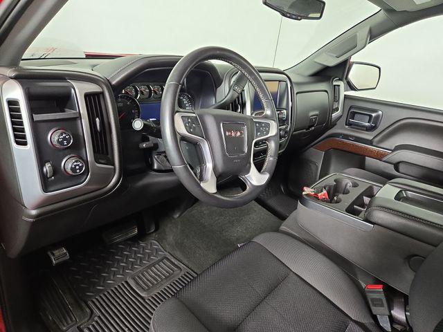 used 2014 GMC Sierra 1500 car, priced at $21,063