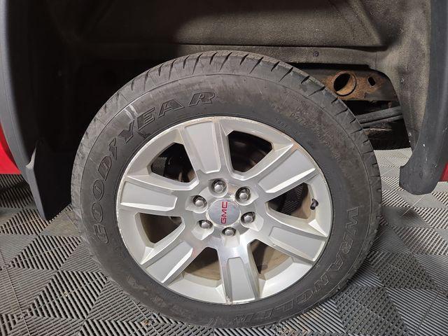 used 2014 GMC Sierra 1500 car, priced at $21,063
