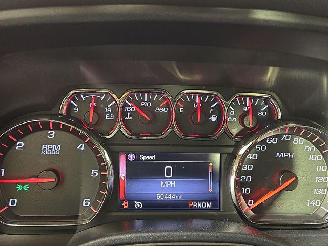used 2014 GMC Sierra 1500 car, priced at $21,063