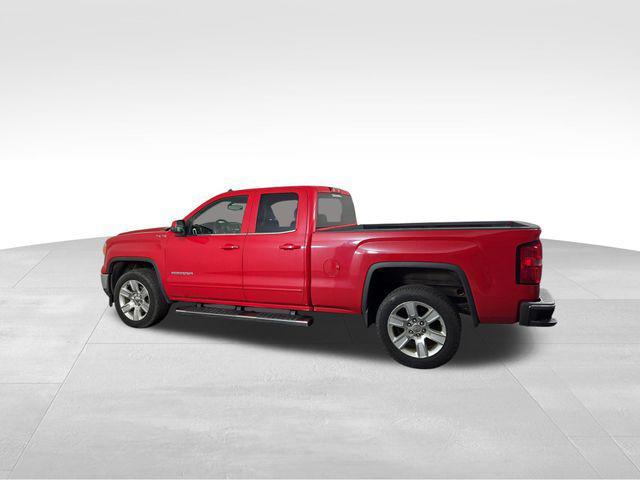 used 2014 GMC Sierra 1500 car, priced at $21,063