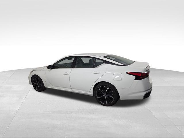 used 2023 Nissan Altima car, priced at $24,246
