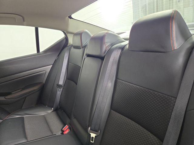 used 2023 Nissan Altima car, priced at $24,246